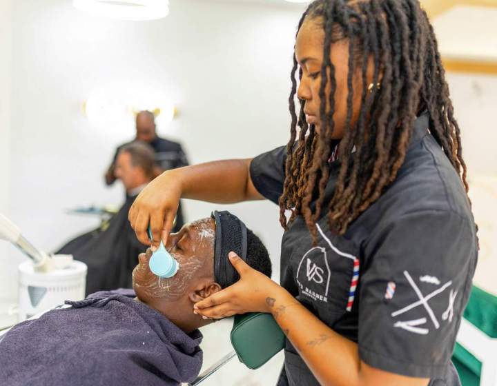 Soins du visage et prestations d'esthétique pour votre bien-être