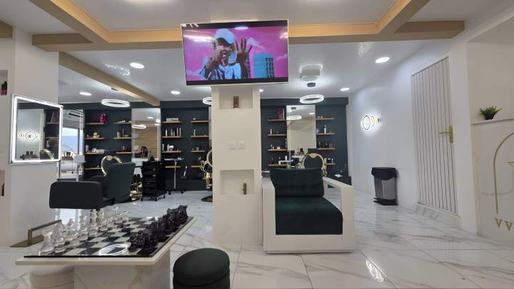 Ambiance et confort Martinique