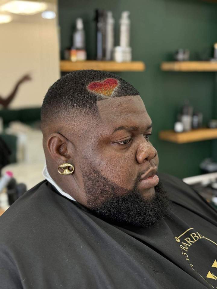 Barbier 1er bloc carousel