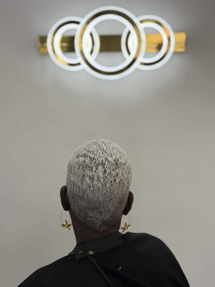 Spécialiste de la décoloration Martinique