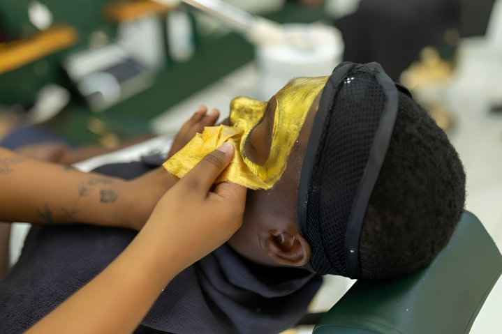 Beauté du regard Vauclin