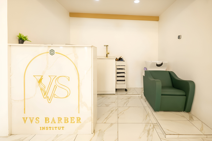 Salon de coiffure professionnel Martinique